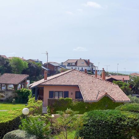 Apartment Moulin Barbot Biarritz Buitenkant foto