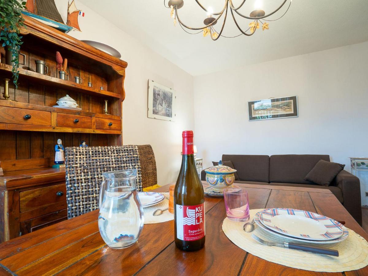 Apartment Moulin Barbot Biarritz Buitenkant foto
