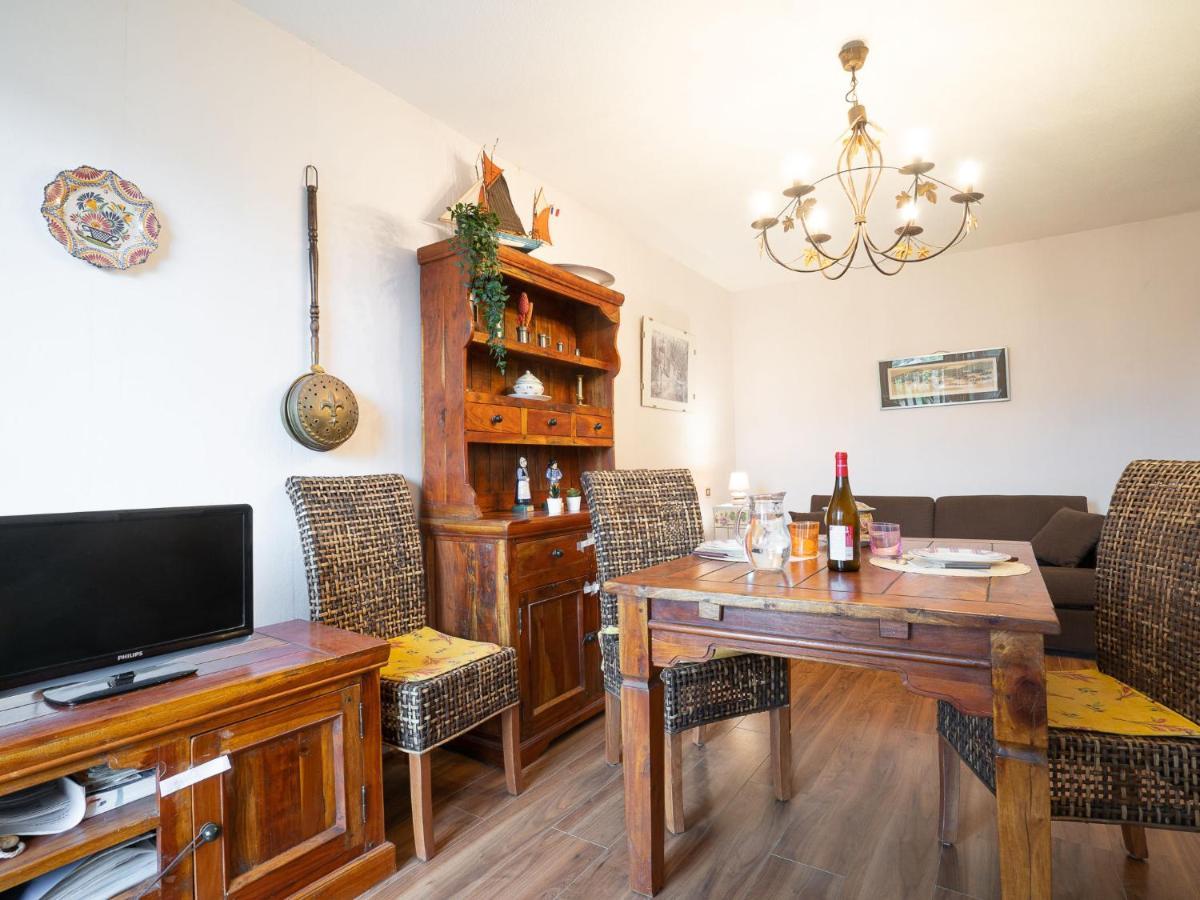 Apartment Moulin Barbot Biarritz Buitenkant foto