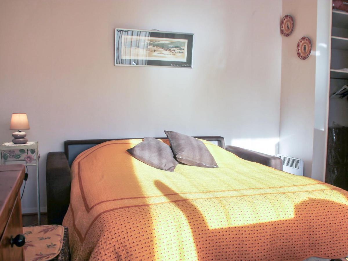 Apartment Moulin Barbot Biarritz Buitenkant foto